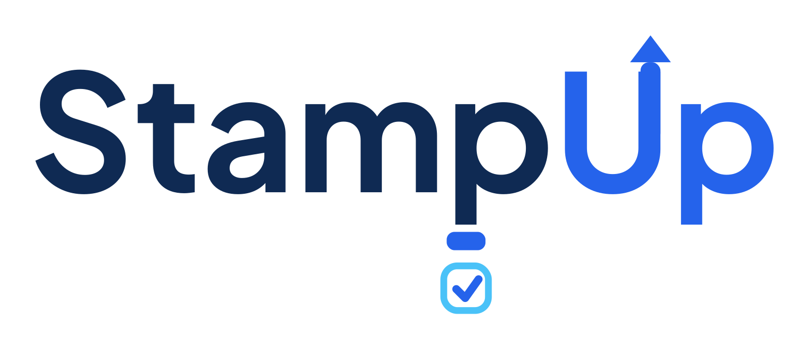 StampUp
